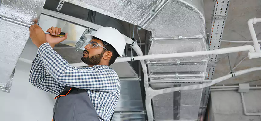 Proactive Ac Vent Repairs & Air Duct Replacement Companies Near Me in Benton