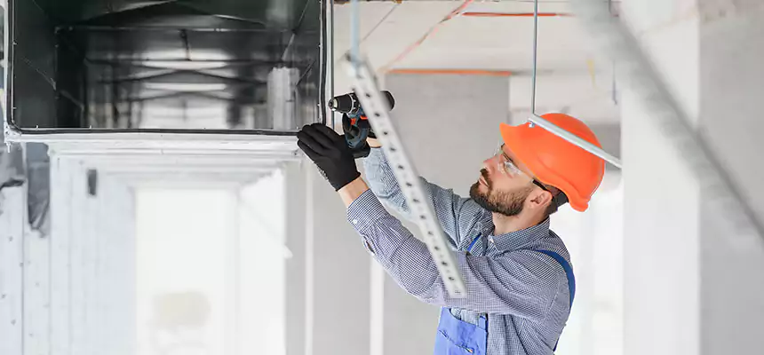 Comprehensive Ventilation Cleaning in Benton