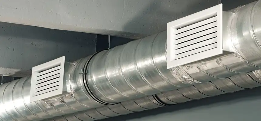 Our Air Duct Camera Inspection Services in Benton, AR