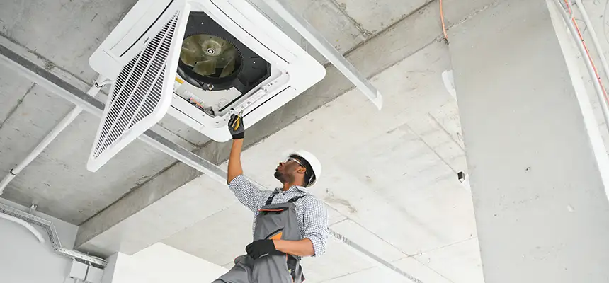 Efficient Multi‑Unit & HOA Annual Vent Cleaning Plans in Benton