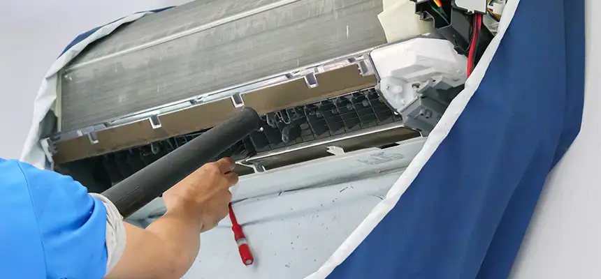 Advanced Clogged Dryer Vent Repair for Multi-Unit & Commercial in Benton, AR