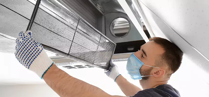 Our Dryer Vent Replacement Services in Benton, AR