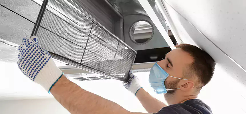 Our Home Duct Cleaning Services in Benton, AR
