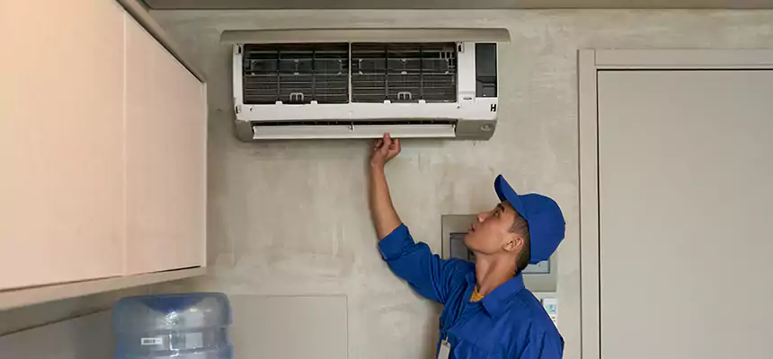 Balanced Fresh‑Air Ventilation (ERV/HRV) in Benton