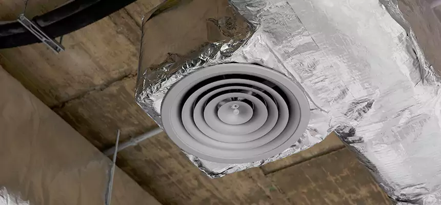 Our HVAC Ductwork Installation Services in Benton, AR
