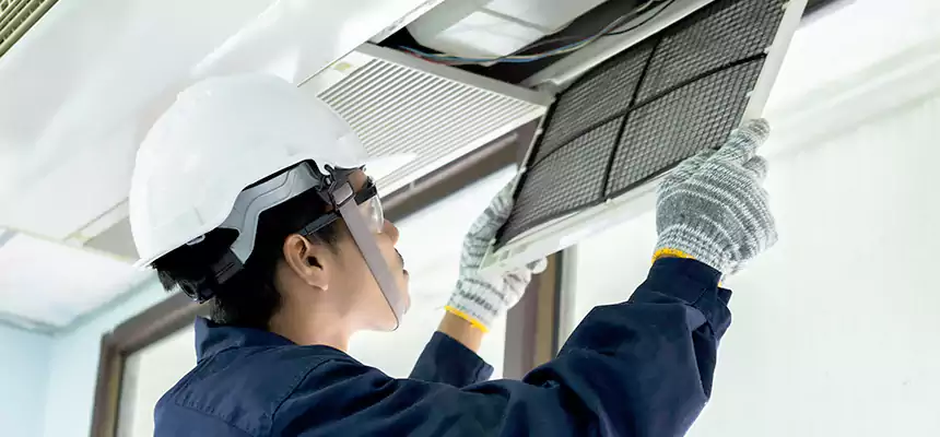 Our Multi-family Home Duct Cleaning Services in Benton, AR