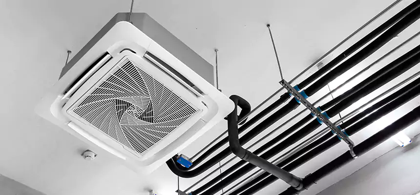 Our Smart AC Vent Controller Services in Benton, AR