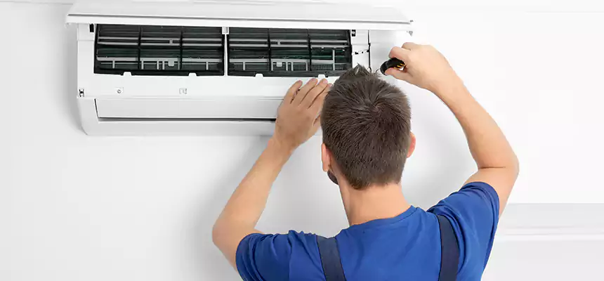 Our Smart Air Conditioning Installation Services in Benton, AR