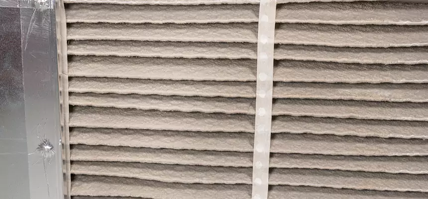 Our Split Duct System Installation Services in Benton, AR