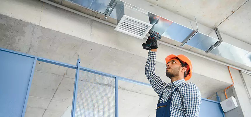 Efficient Exhaust Vent Cleaning in Benton, AR