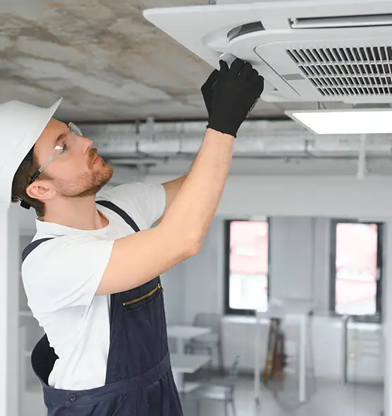 Top Affordable Duct Cleaning Services Near Me in Benton, AR