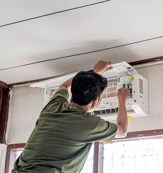About Air Duct & AC Odor Removal in Benton, AR
