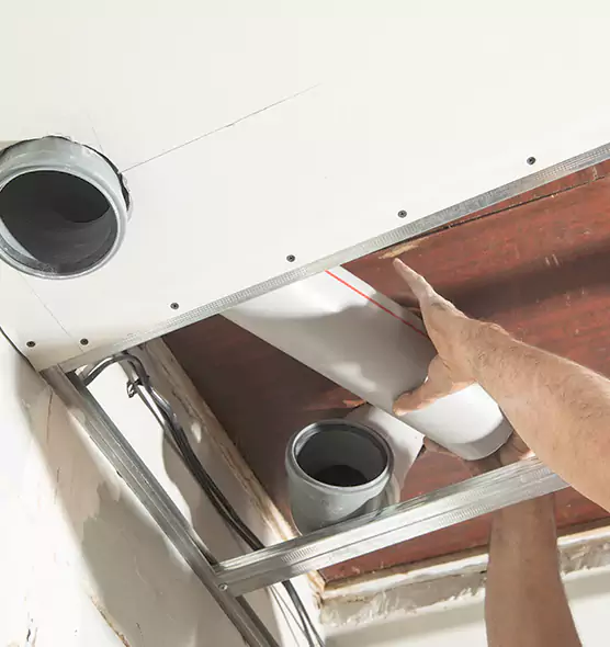 Professional Attic Air Duct Cleaning in Benton, AR