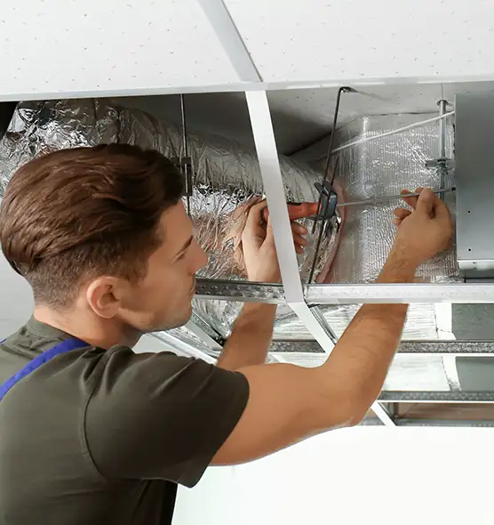 Professional Clogged Dryer Vent Repair in Benton, AR