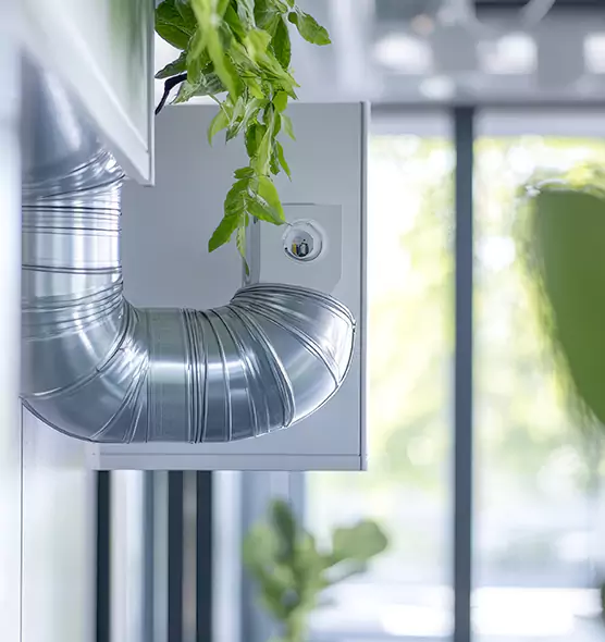 Professional Eco-Safe Dryer Vent Cleaning in Benton, AR