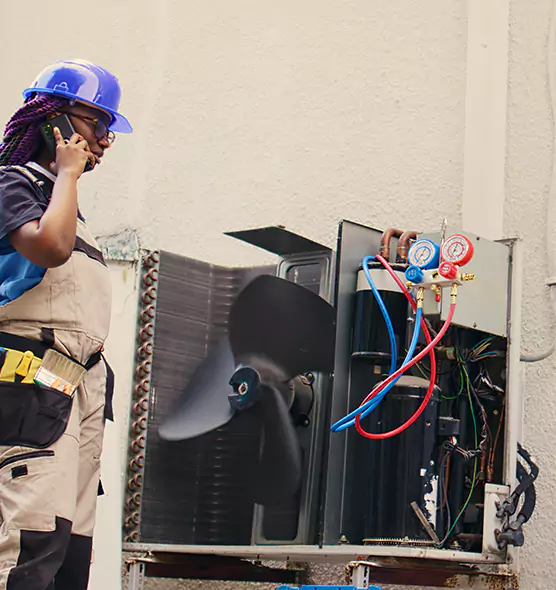 Professional Energy-Efficient HVAC Cleaning in Benton, AR