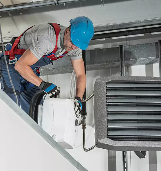Professional HVAC Cleaning Solutions in Benton, AR