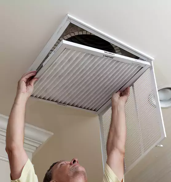 Advanced Residential Vent Cleaning in Benton, AR