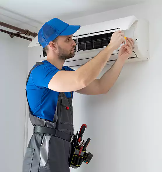 About Smart Thermostat AC Installation in Benton, AR