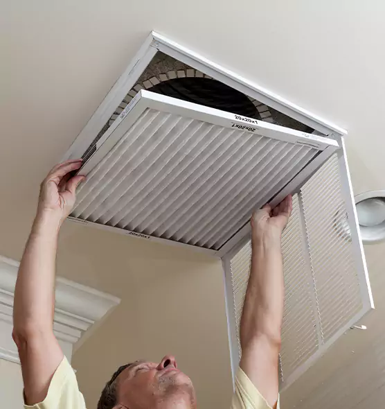 Trusted Vent Shaft Cleaning Expert in Benton, AR