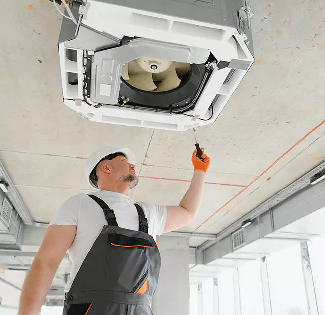 Why Homeowners & Businesses Trust Us in Benton, AR?