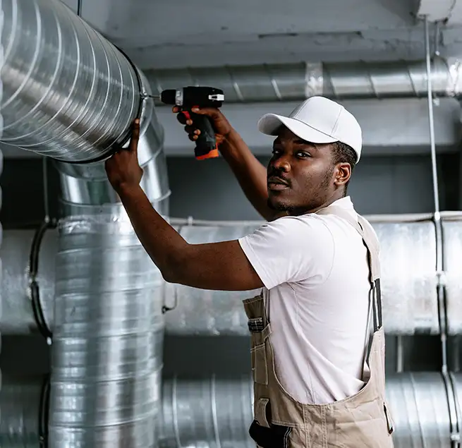 Why Homeowners & Businesses Trust Us Benton, AR