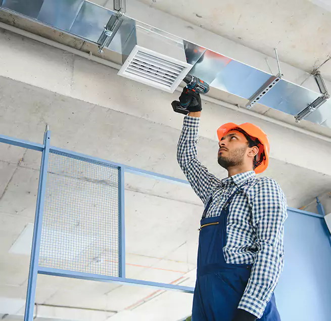 Why Homeowners & Businesses Trust Us in Benton, AR?