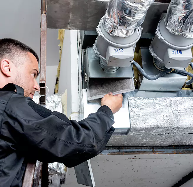 Why Homeowners & Businesses Trust Us in Benton, AR?