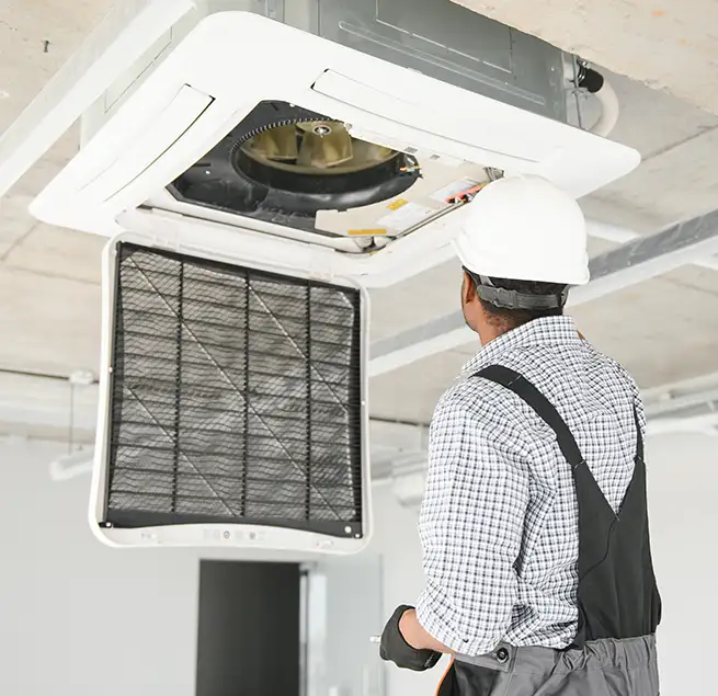 Why Homeowners & Businesses Trust Us in Benton, AR?