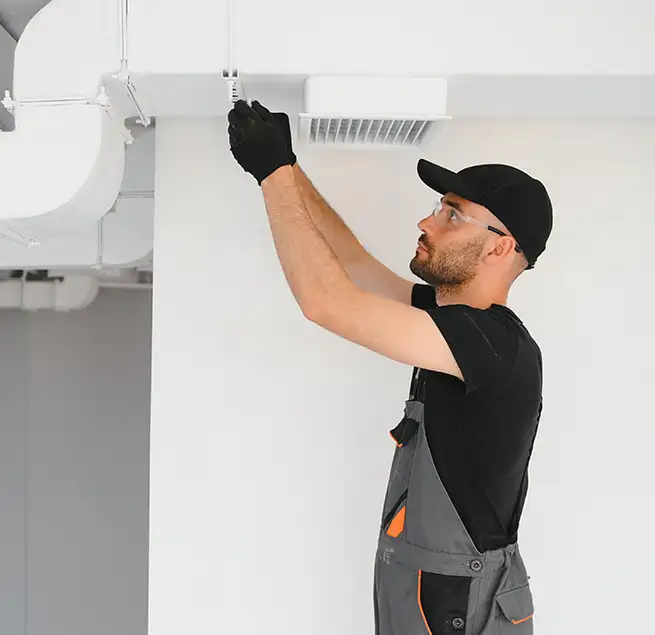 Why Homeowners & Businesses Trust Us in Benton, AR?