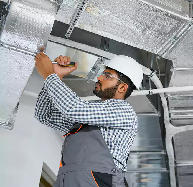 Why Homeowners & Businesses Trust Us Benton, AR