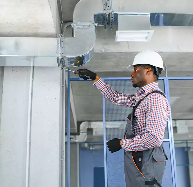 Why Homeowners & Businesses Trust Us Benton, AR