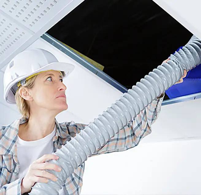 Why Homeowners & Businesses Trust Us Benton, AR