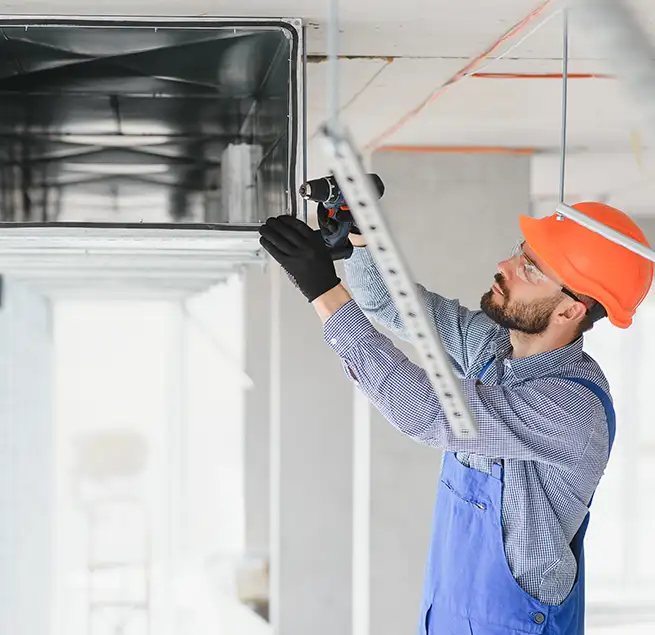 Why Homeowners & Businesses Trust Us in Benton, AR?