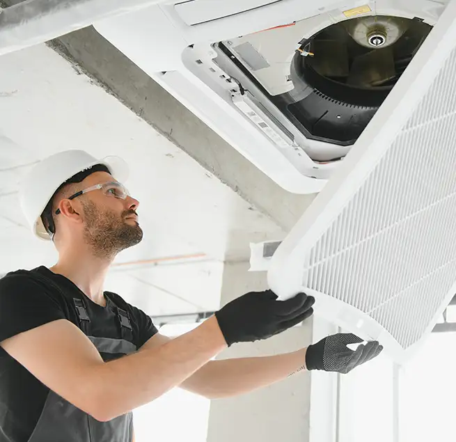 Why Homeowners & Businesses Trust Us in Benton, AR?