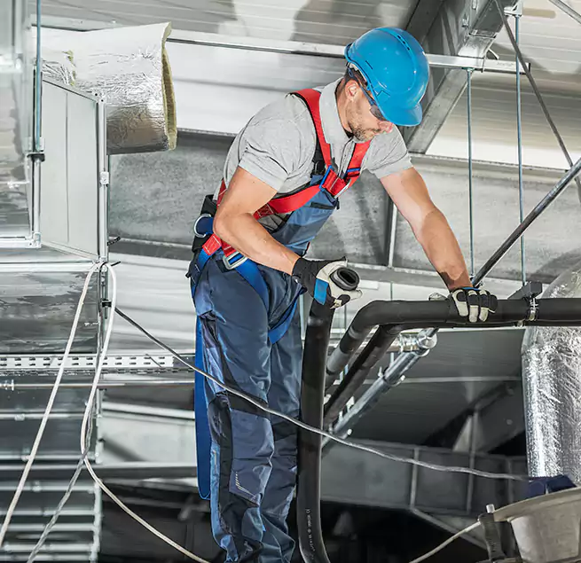 Why Homeowners & Businesses Trust Us in Benton, AR?