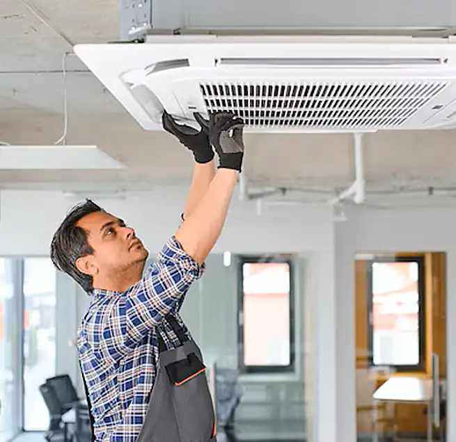 Why Homeowners & Businesses Trust Us in Benton, AR?