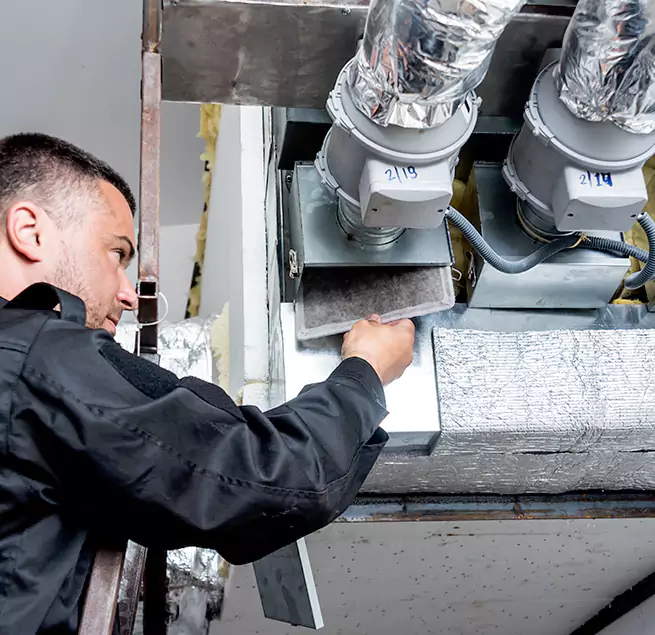 Why Homeowners & Businesses Trust Us in Benton, AR?