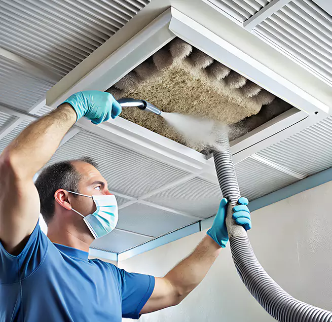 Why Homeowners Businesses Trust Us in Benton, AR