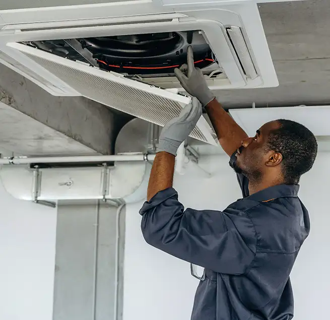 Why Homeowners & Businesses Trust Us in Benton, AR?