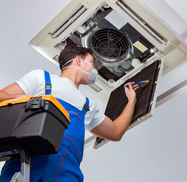 Why Homeowners & Businesses Trust Us in Benton, AR?