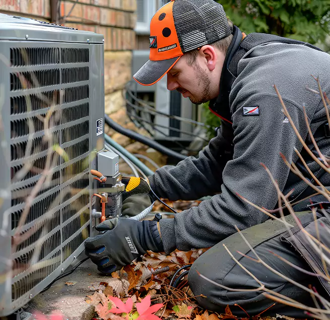 Why Homeowners & Businesses Trust Us in Benton, AR?