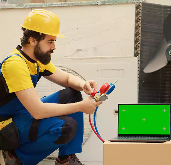 Why Homeowners & Businesses Trust Us in Benton, AR?