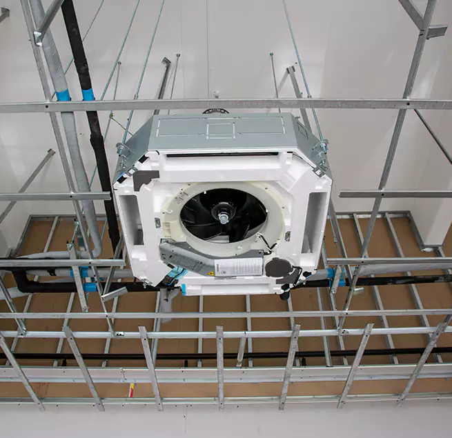 Why Homeowners & Businesses Trust Us in Benton, AR?