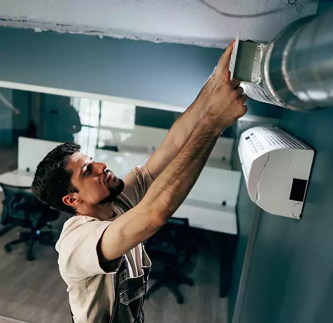 Why Homeowners & Businesses Trust Us in Benton, AR?