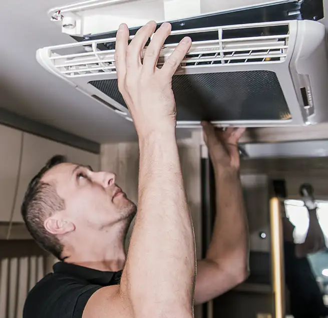 Why Homeowners & Businesses Trust Us Benton, AR