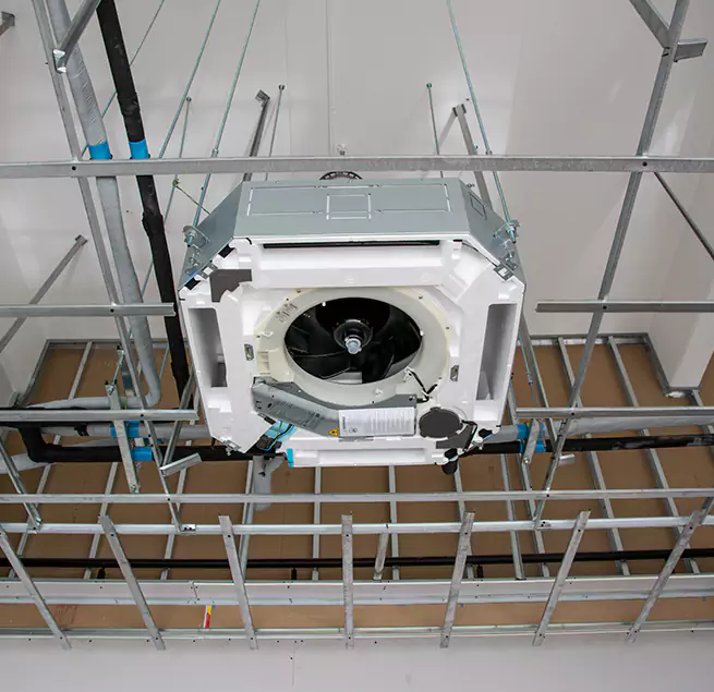 Why Homeowners & Businesses Trust Us Benton, AR