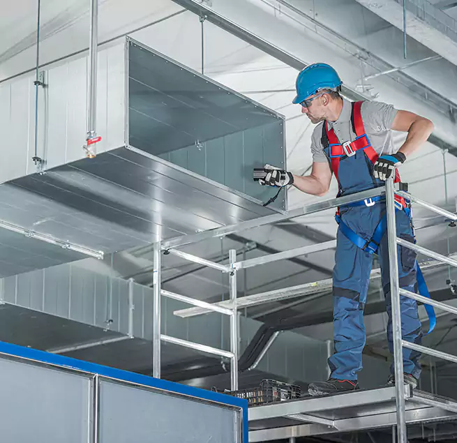 Why Homeowners Businesses Trust Us in Benton, AR