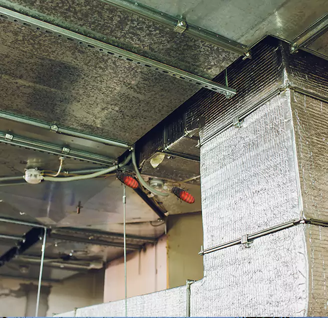 Why Homeowners & Businesses Trust Us Benton, AR?