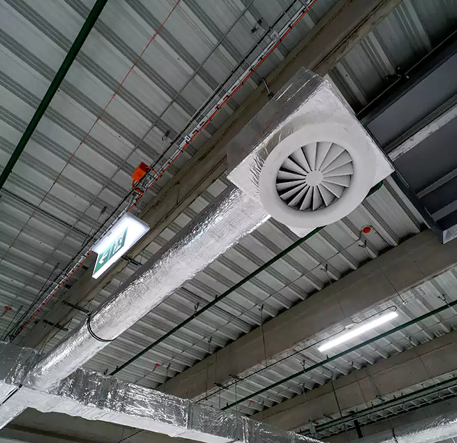 Why Homeowners & Businesses Trust Us in Benton, AR?